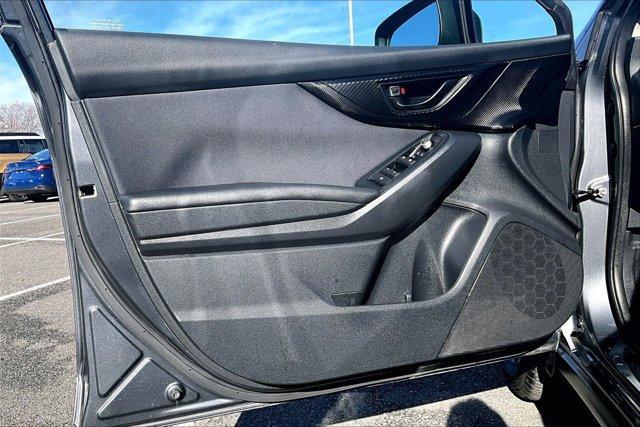 used 2021 Subaru Crosstrek car, priced at $22,250