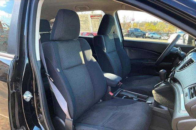 used 2015 Honda CR-V car, priced at $11,995