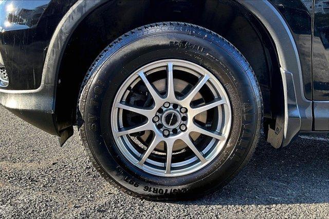 used 2015 Honda CR-V car, priced at $11,995