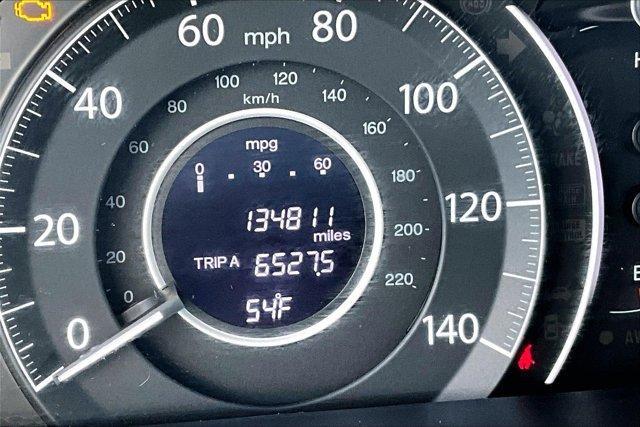 used 2015 Honda CR-V car, priced at $11,995