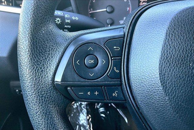 used 2023 Toyota Corolla car, priced at $20,945