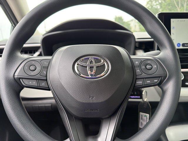 new 2026 Toyota Corolla car