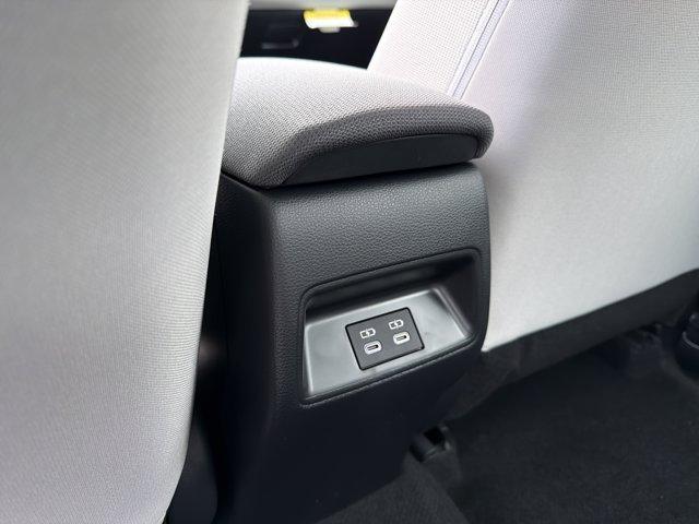 new 2026 Toyota Corolla car