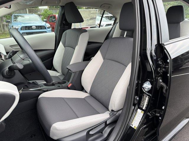 new 2026 Toyota Corolla car