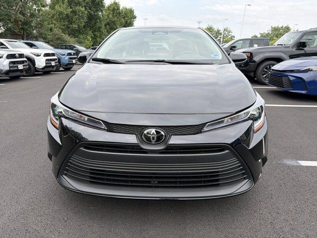 new 2026 Toyota Corolla car