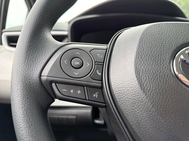 new 2026 Toyota Corolla car