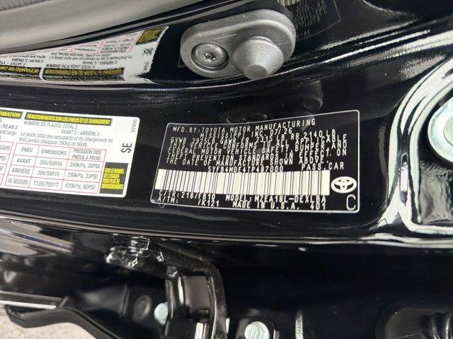new 2026 Toyota Corolla car