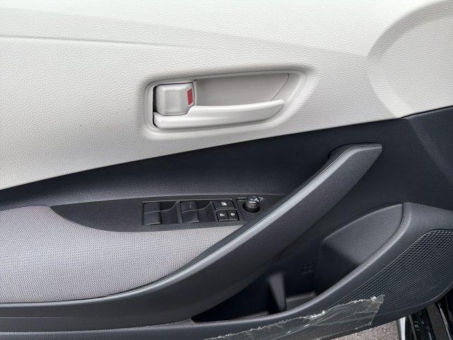 new 2026 Toyota Corolla car