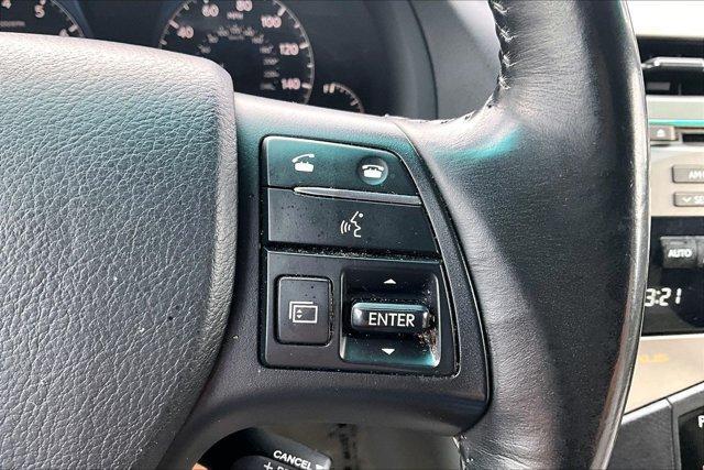used 2011 Lexus RX 350 car, priced at $11,945