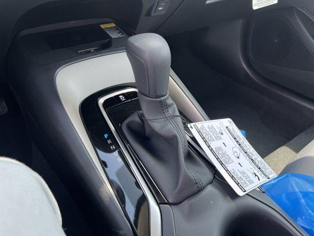 new 2026 Toyota Corolla car, priced at $24,487