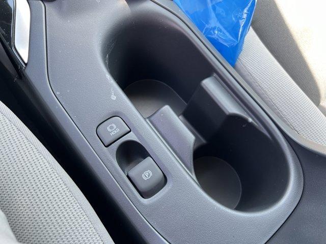 new 2026 Toyota Corolla car, priced at $24,487