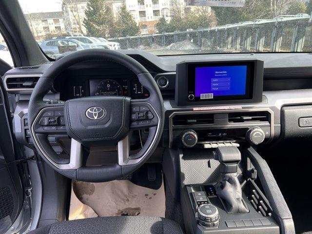 new 2026 Toyota 4Runner car