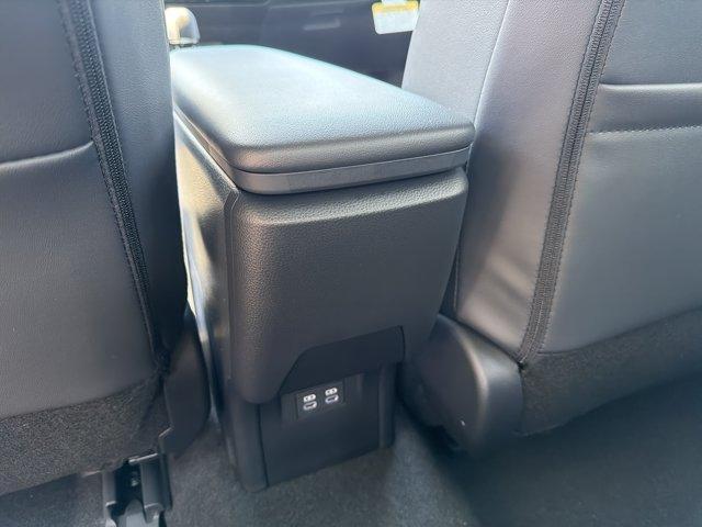new 2026 Toyota Prius car, priced at $34,232