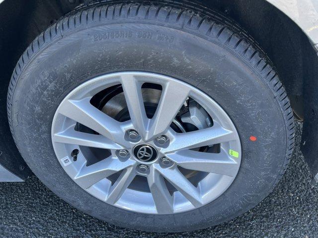 new 2026 Toyota Camry car, priced at $31,664