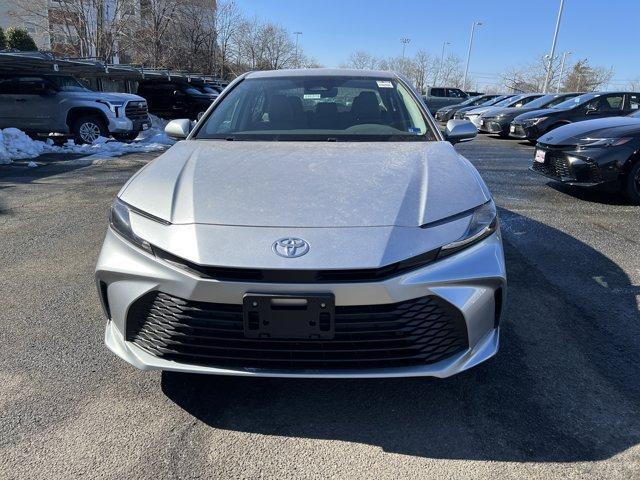 new 2026 Toyota Camry car, priced at $31,664