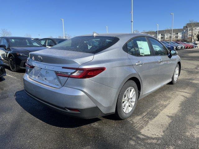 new 2026 Toyota Camry car, priced at $31,664