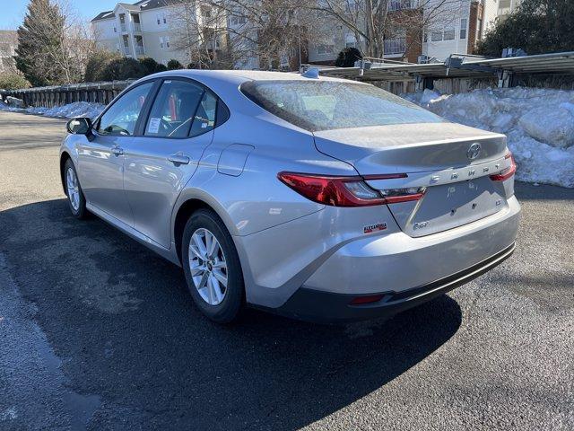 new 2026 Toyota Camry car, priced at $31,664