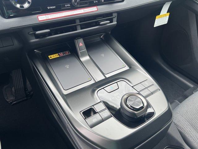 new 2026 Toyota bZ car, priced at $39,782