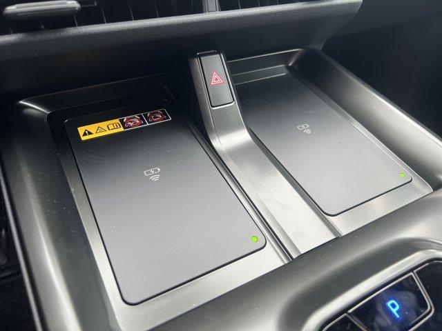 new 2026 Toyota bZ car, priced at $33,842