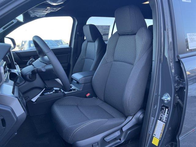 new 2026 Toyota 4Runner car