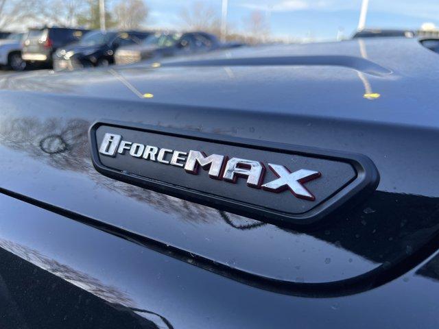 new 2026 Toyota Tacoma Hybrid car, priced at $55,150