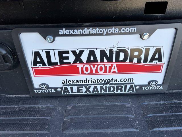 new 2026 Toyota Tacoma Hybrid car, priced at $55,150