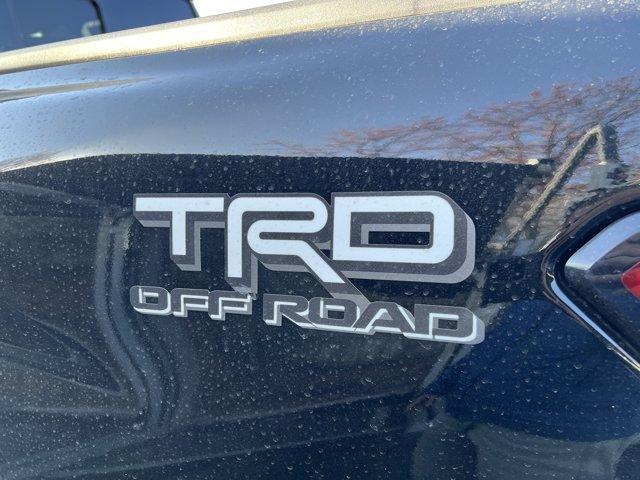 new 2026 Toyota Tacoma Hybrid car, priced at $55,150