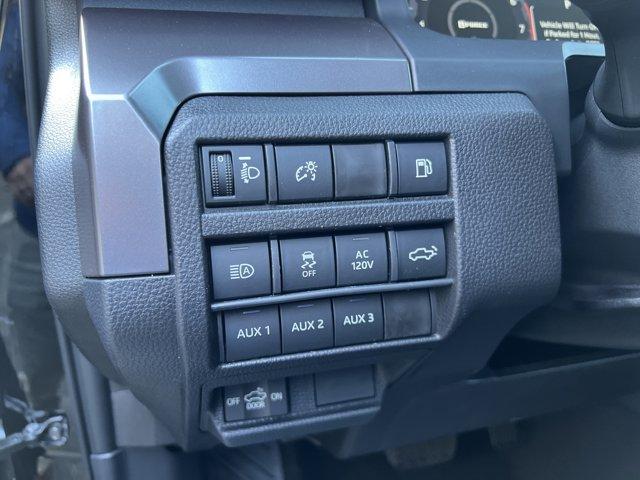 new 2026 Toyota Tacoma Hybrid car, priced at $55,150