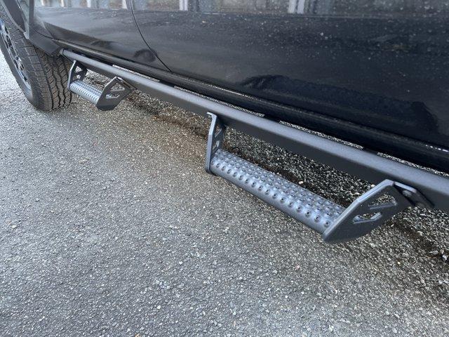 new 2026 Toyota Tacoma Hybrid car, priced at $55,150