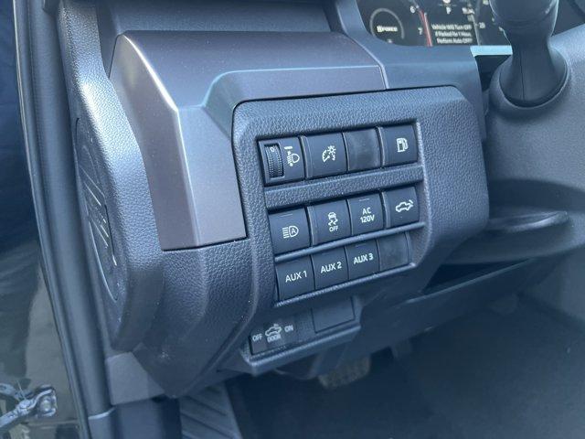 new 2026 Toyota Tacoma Hybrid car, priced at $55,150