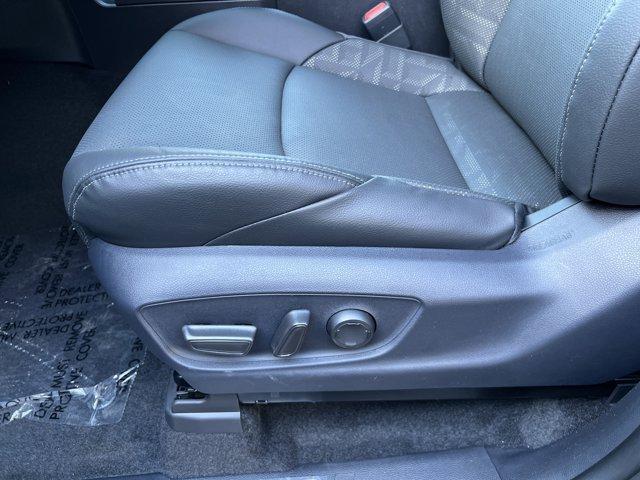 new 2026 Toyota Tacoma Hybrid car, priced at $55,150