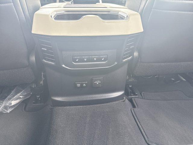 used 2023 Toyota Tundra Hybrid car, priced at $55,945
