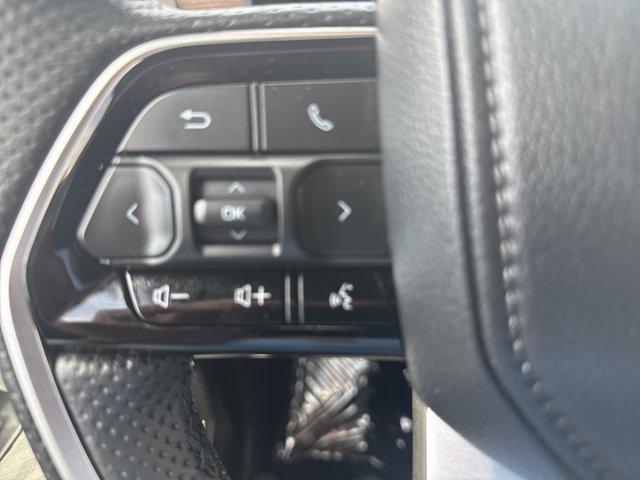 used 2023 Toyota Tundra Hybrid car, priced at $55,945