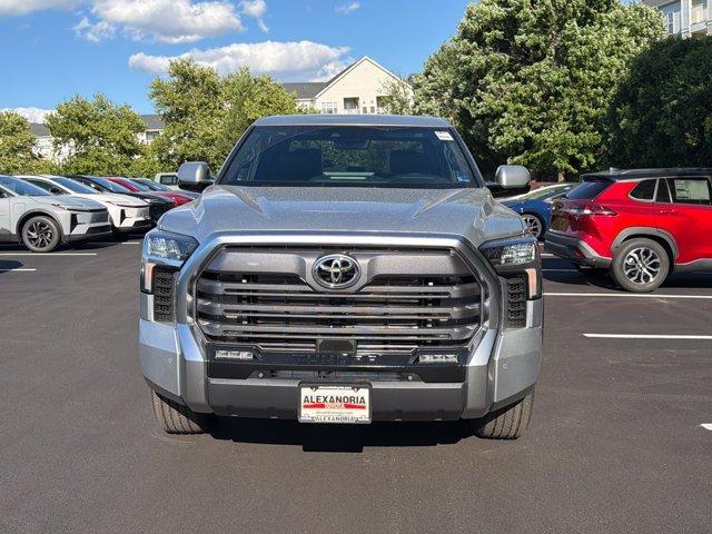new 2026 Toyota Tundra car