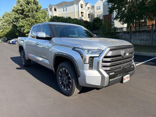 new 2026 Toyota Tundra car