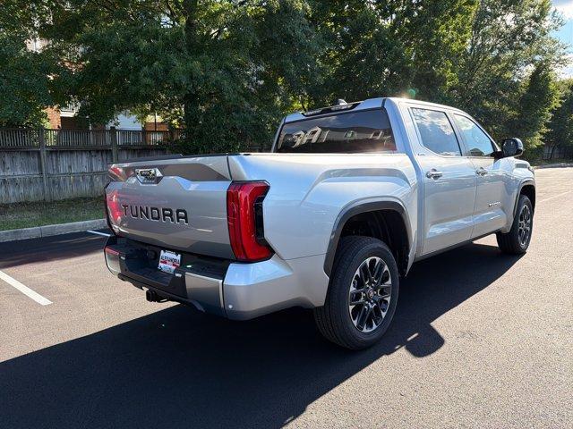 new 2026 Toyota Tundra car