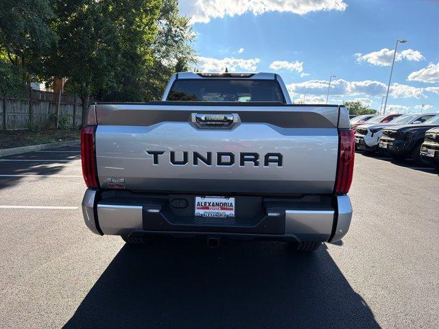 new 2026 Toyota Tundra car