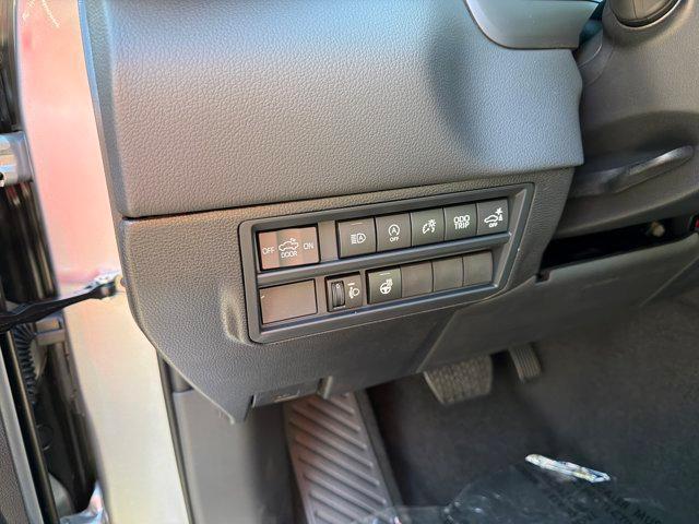 new 2026 Toyota Tundra car