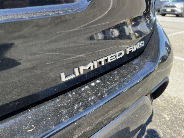 new 2026 Toyota Highlander car, priced at $52,758