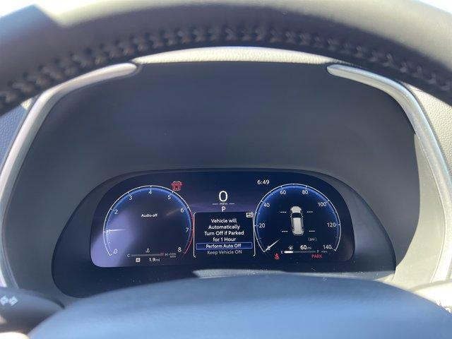 new 2026 Toyota Highlander car, priced at $52,758