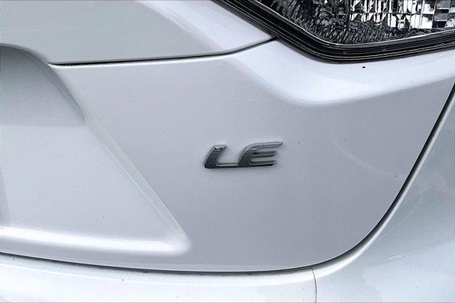 used 2022 Toyota Corolla car, priced at $18,750