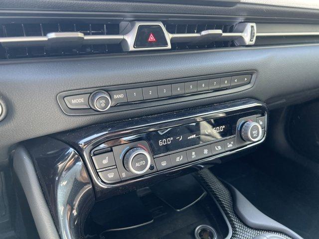 new 2026 Toyota GR Supra car, priced at $68,688