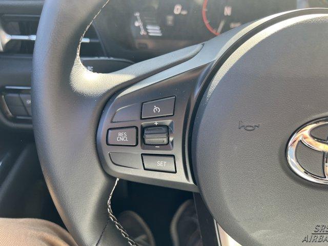 new 2026 Toyota GR Supra car, priced at $68,688