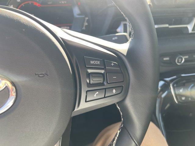 new 2026 Toyota GR Supra car, priced at $68,688