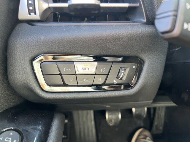 new 2026 Toyota GR Supra car, priced at $68,688