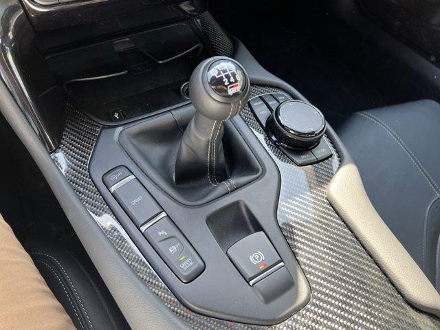 new 2026 Toyota GR Supra car, priced at $68,688