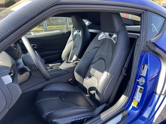 new 2026 Toyota GR Supra car, priced at $68,688