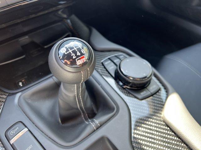 new 2026 Toyota GR Supra car, priced at $68,688