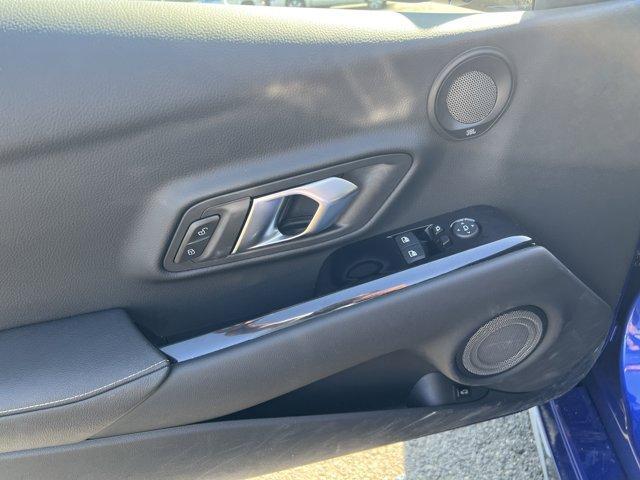 new 2026 Toyota GR Supra car, priced at $68,688