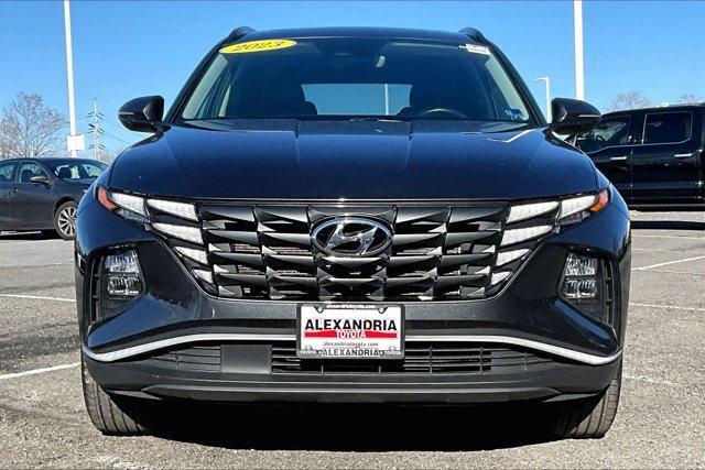 used 2023 Hyundai Tucson car, priced at $23,995